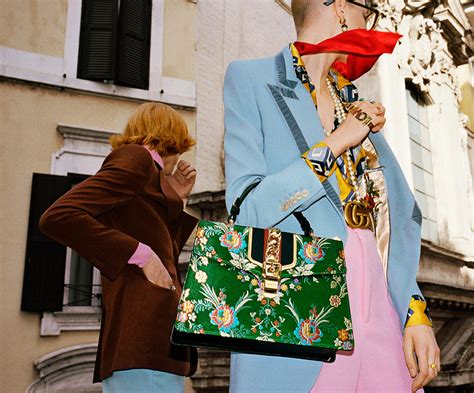 gucci ad 2017 red